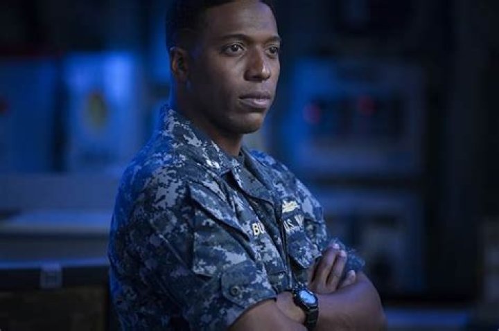 Jocko Sims IMDb