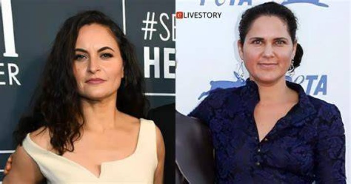 Jodean Bottom biography Sister of Joaquin Phoenix