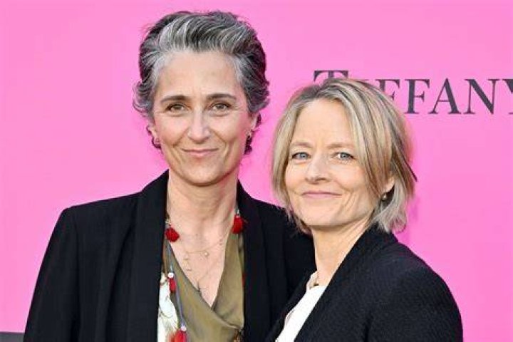 Jodie Foster and the RealLife Swim Coach She Plays in Drama “Nyad