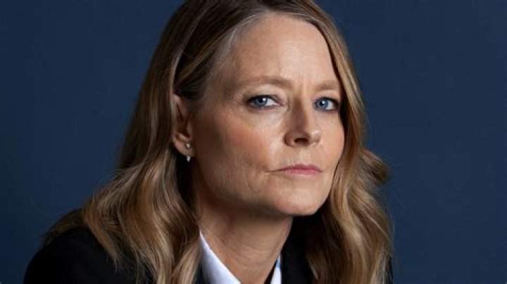 Jodie Foster filma película para Netflix en Santo Domingo
