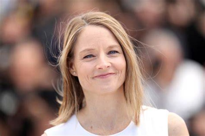 Jodie Foster Net Worth Celebrity Sizes