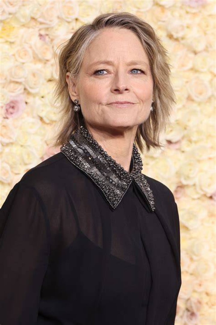 Jodie Foster's WikiBio Worth,Marriage,Married