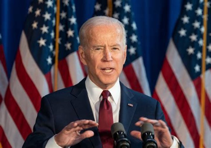 Joe Biden Height How Tall is the 46th US President? Hood MWR