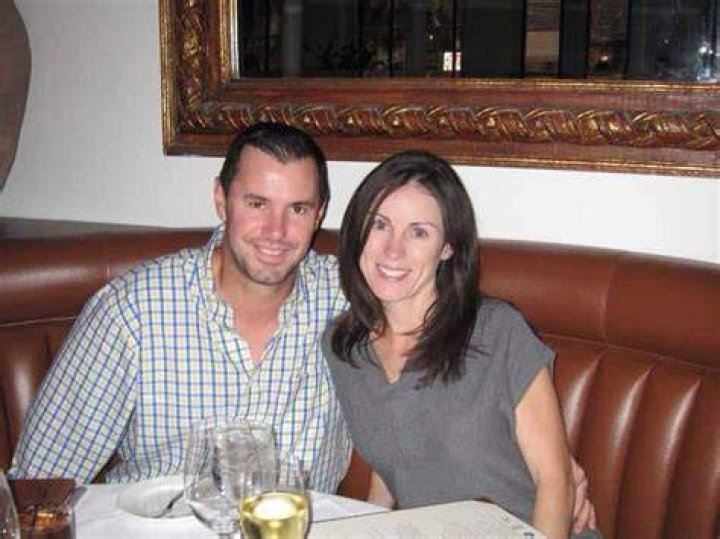 Joe Concha biography Wife, political party, salary, education Gazeti App