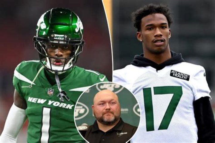 Joe Douglas&rsquo; vision for Jets will finally be put to test
