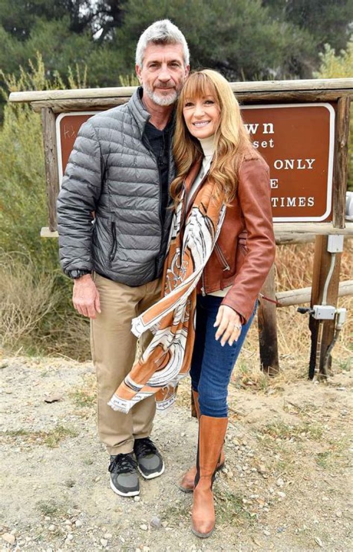 Joe Lando Jane Seymour & William Shockley Docteur quinn, Docteur