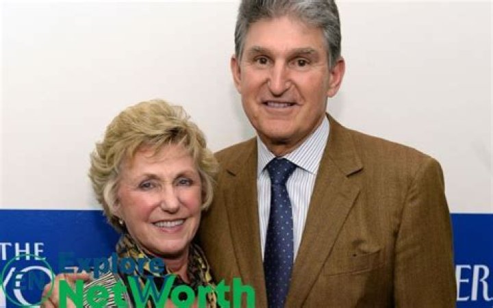 Joe Manchin Net Worth, Wiki, Biography, Age, Parents, Wife, Children