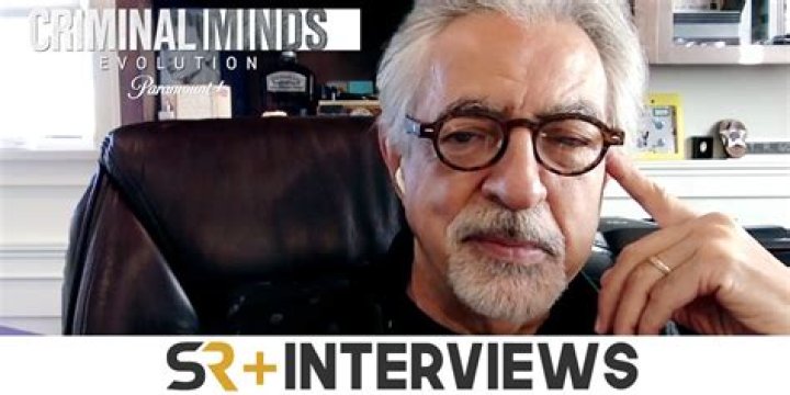 Joe Mantegna «La corrección política se está convirtiendo en algo demente»