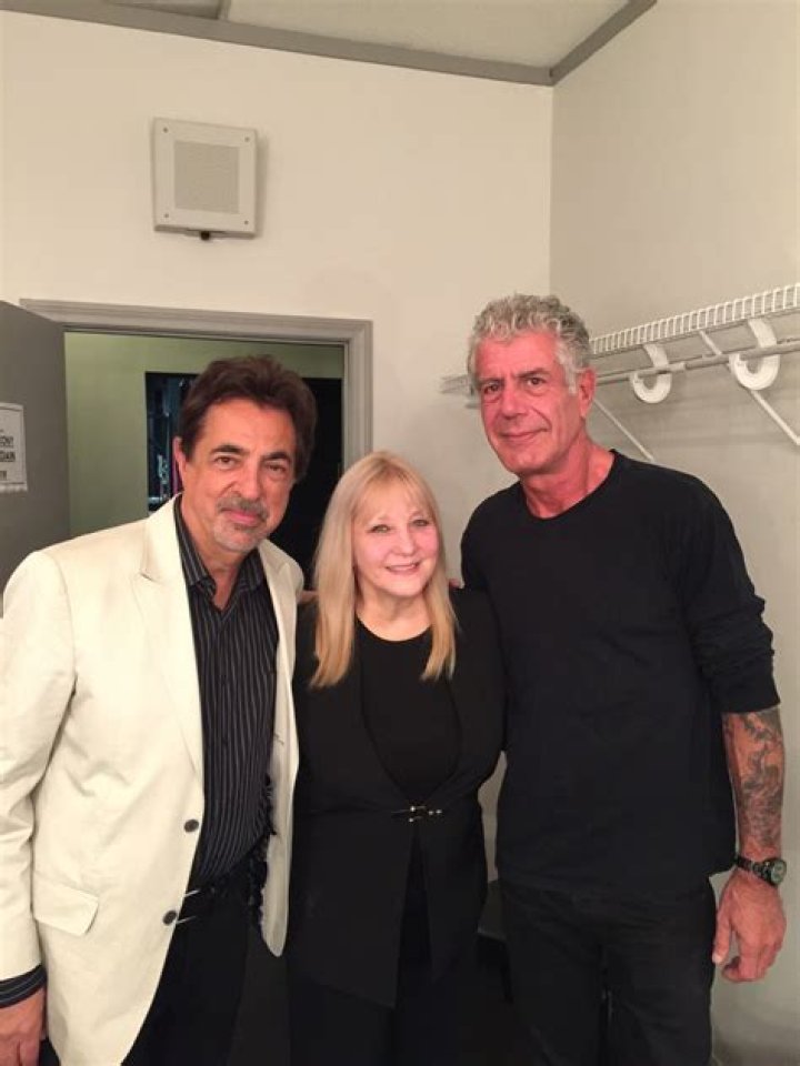 Joe Mantegna Stroke What Happened? Illness & Health Update