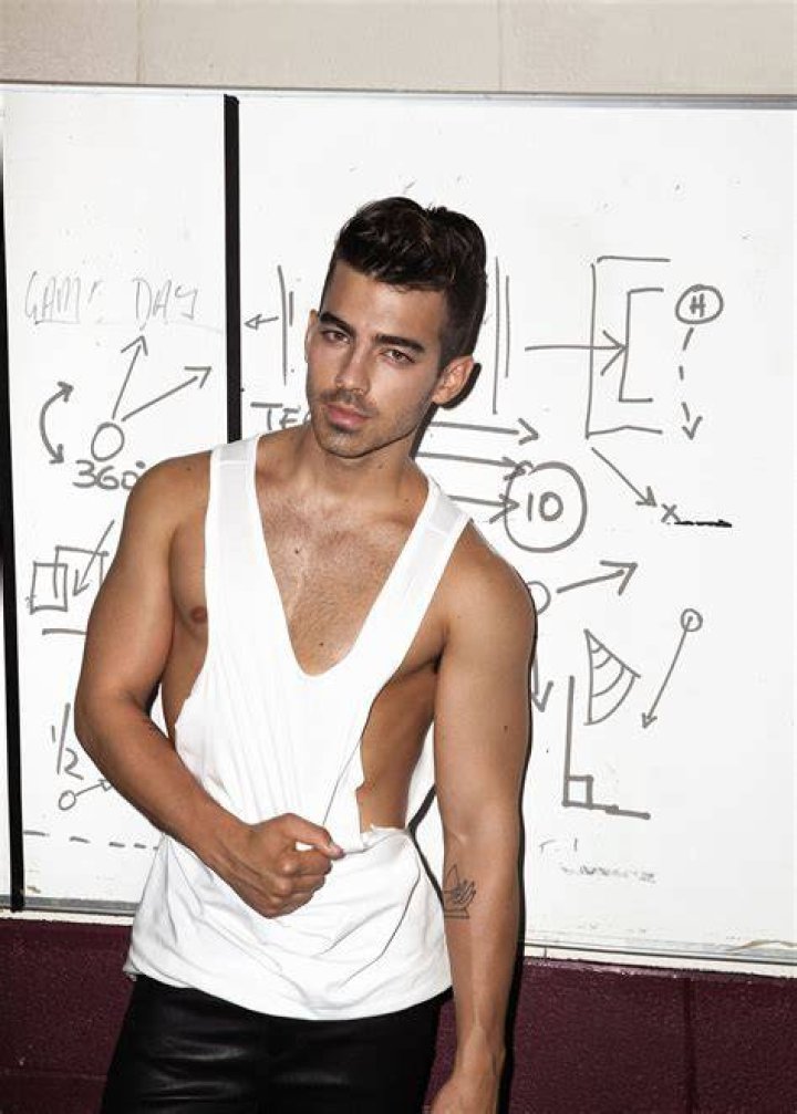 joe nude Nudes pics