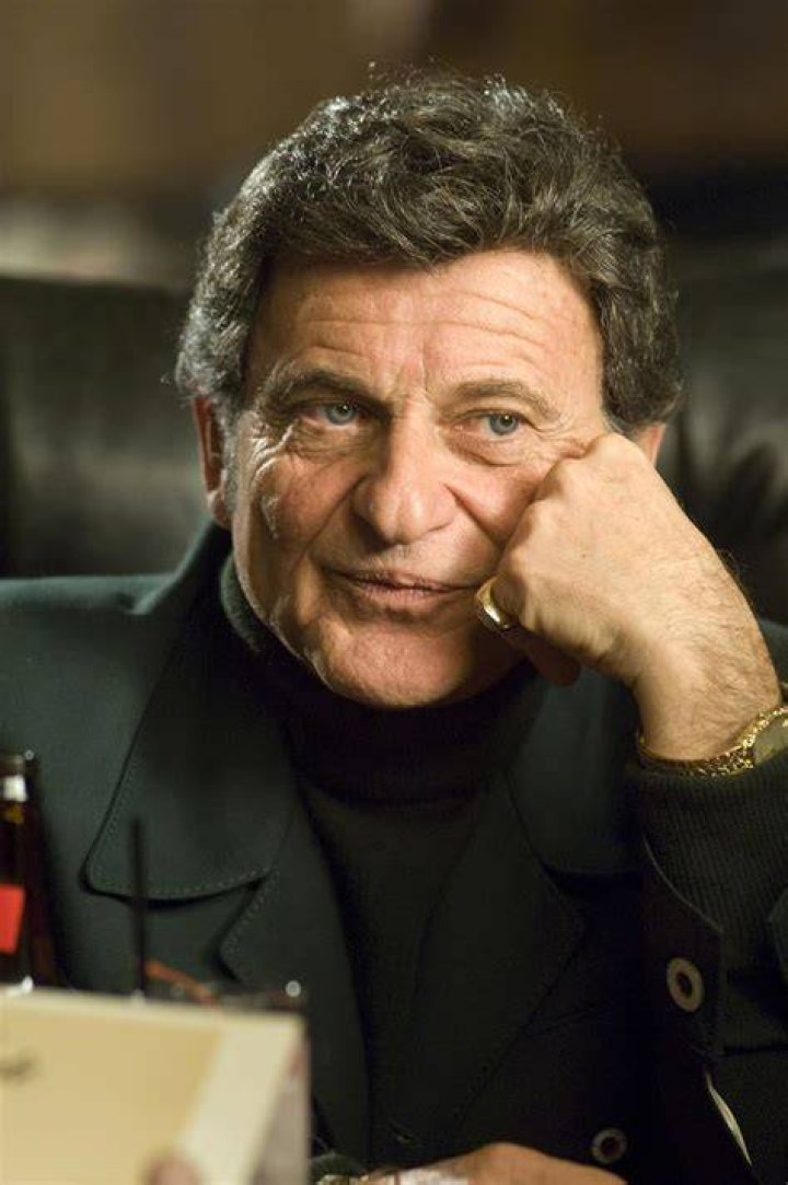 Joe Pesci (Actor) Wiki, Bio, Age, Height, Weight, Wife, Net Worth