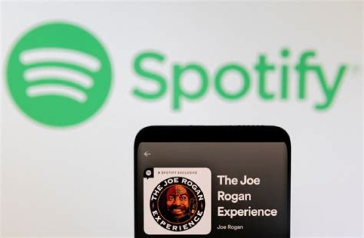 Joe Rogan apology The Spotify podcaster says he regrets his use of