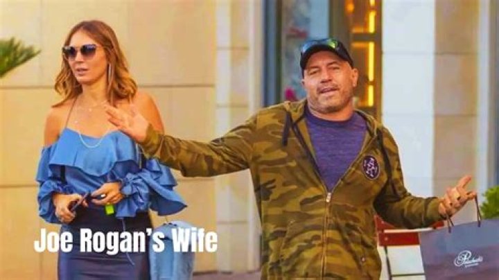 Joe Rogan’s wife, Jessica Rogan’s Wiki, Family, Age, Height, Kids