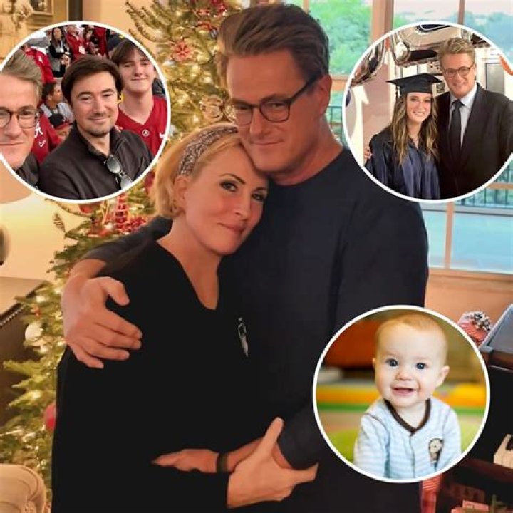 Joe Scarborough is no longer a Republican — who cares?