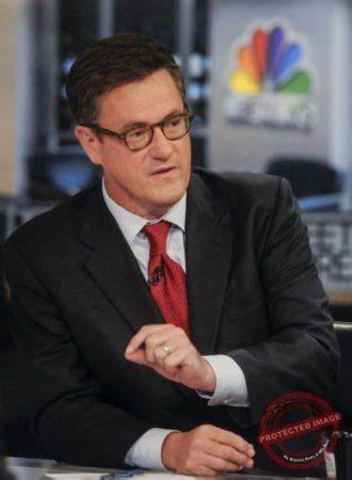 Joe Scarborough Wiki, Age, MSNBC, Children, Married, Salary, Net Worth