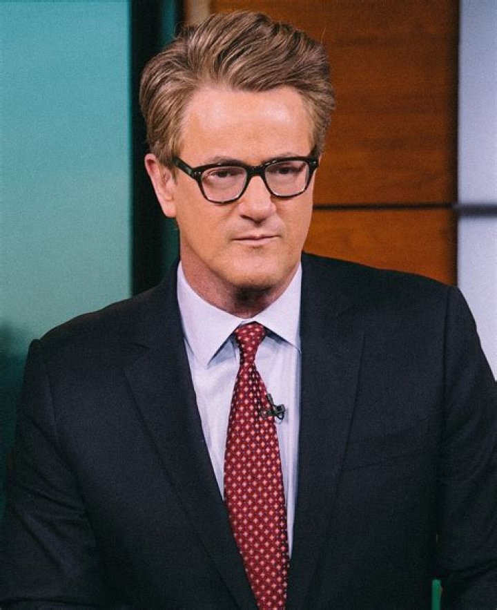 Joe Scarborough's Salary What He Makes May Surprise You!