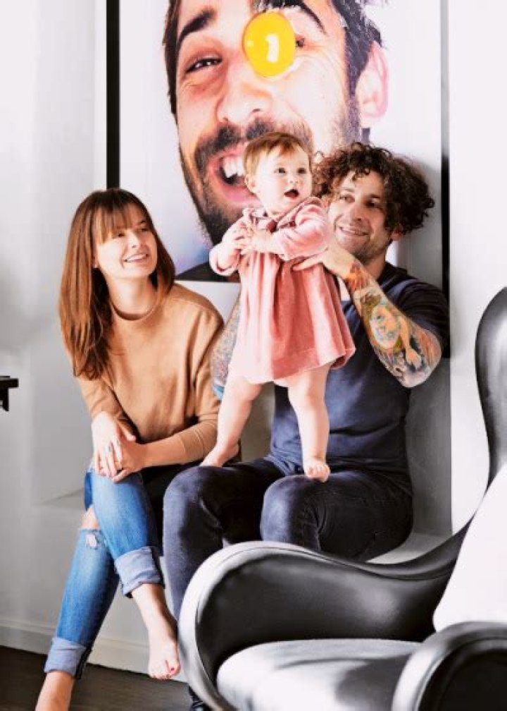 Joe Trohman 2020 Wife, net worth, tattoos, smoking & body facts Taddlr