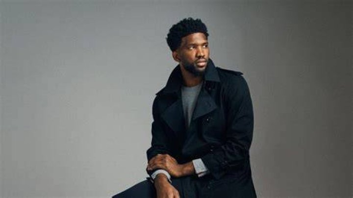 Joel Embiid Net Worth know about his source, assets, career