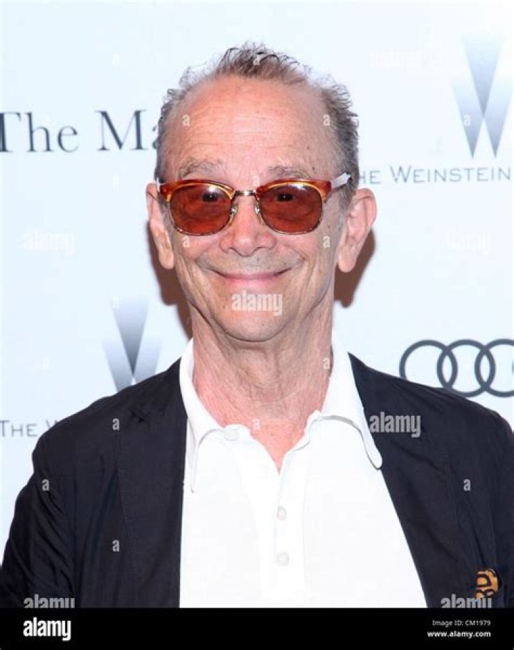 Joel Grey At Arrivals For Gala 10Th Anniversary Performance Of Chicago