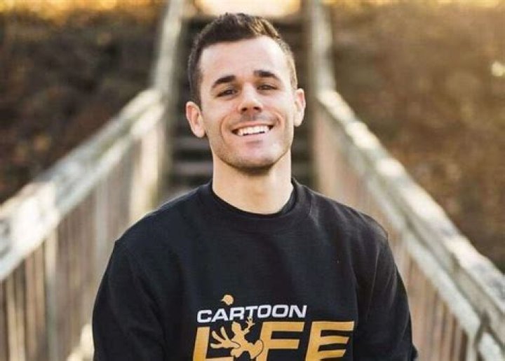 Joel Labelle Wikipedia, Age, Height, Instagram, Biography, Girlfriend