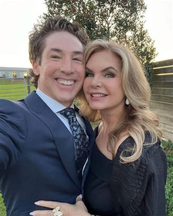 Joel Osteen and Victoria Divorce Rumors Separating Fact from Fiction
