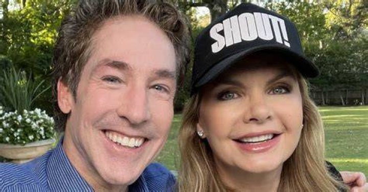 Joel Osteen Divorce Rumors, Net Worth & Family Members
