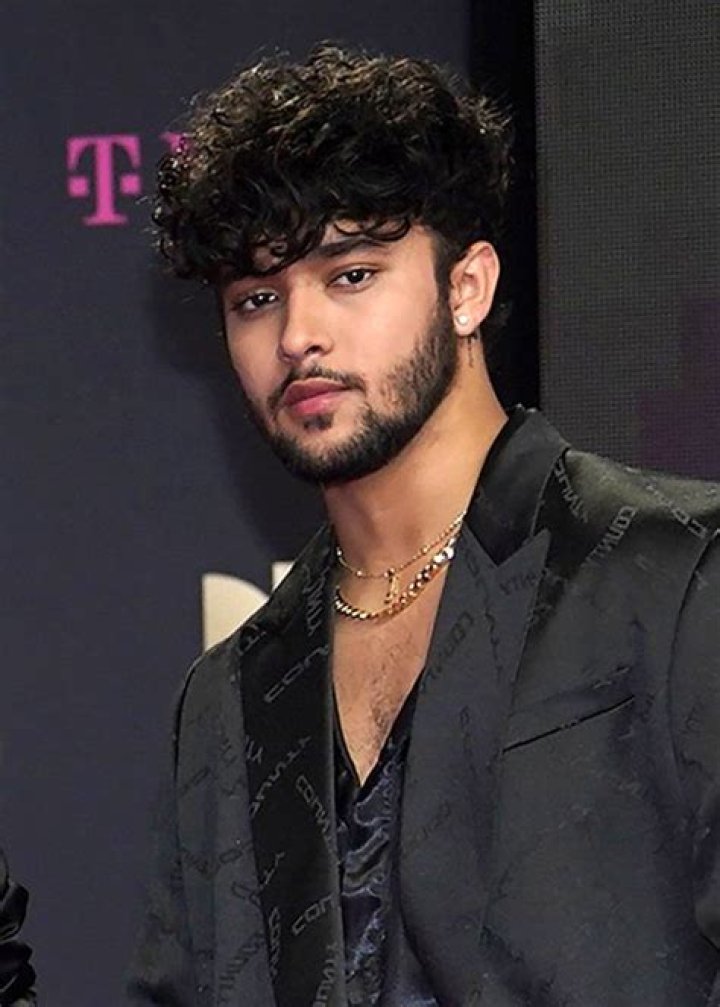 Joel Pimentel CNCO Amor da minha vida, Amor
