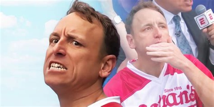 Joey Chestnut&rsquo;s Net Worth Proves Eating Hot Dogs Pays Off Article
