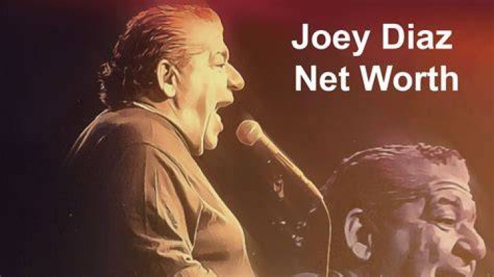 Joey Diaz Net Worth Net Worth Lists