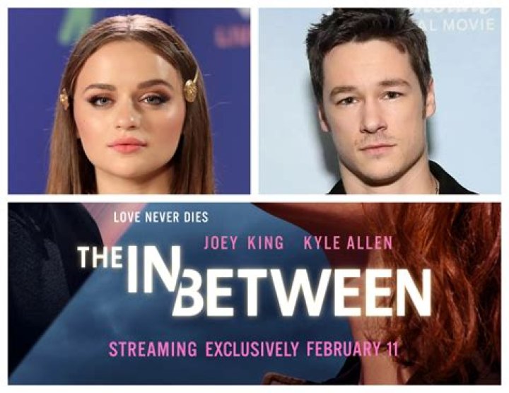 Joey King Filme Joey King At 'The Lie' Premiere during the Toronto