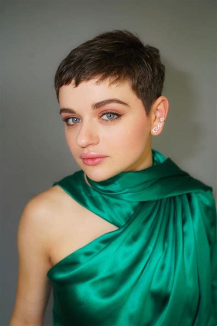 JOEY KING for LA Times Envelope Emmy Contender Series 04/15/2019