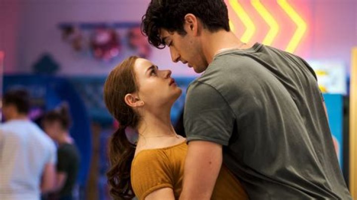 Joey King Kissing Booth Joey King Set to Star in 'The Kissing Booth
