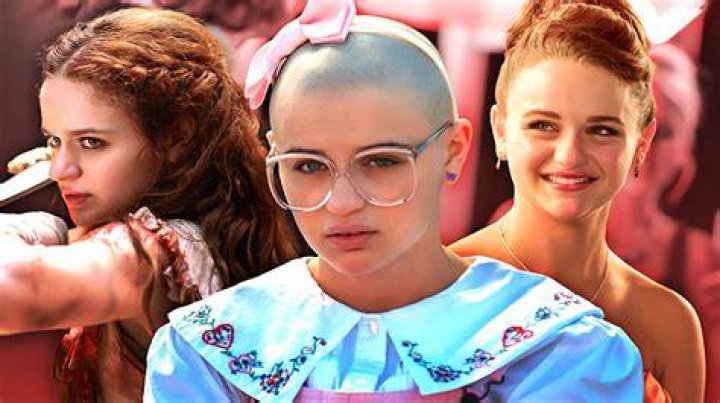 Joey King — The Movie Database (TMDb)