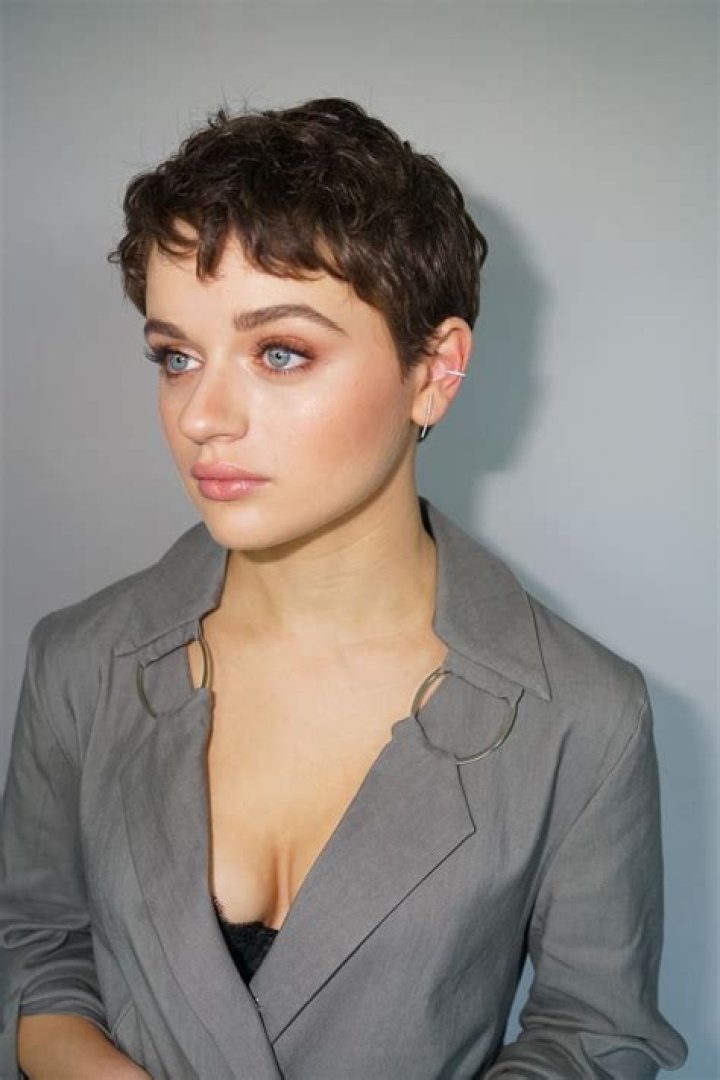 Joey King Photographed For X Deadline Next Generation Tv