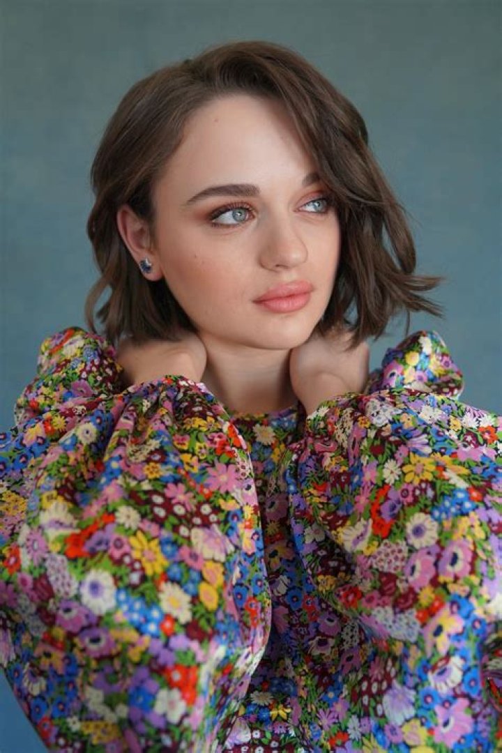 Joey King TheFappening Sexy (18 New Photos) The Fappening