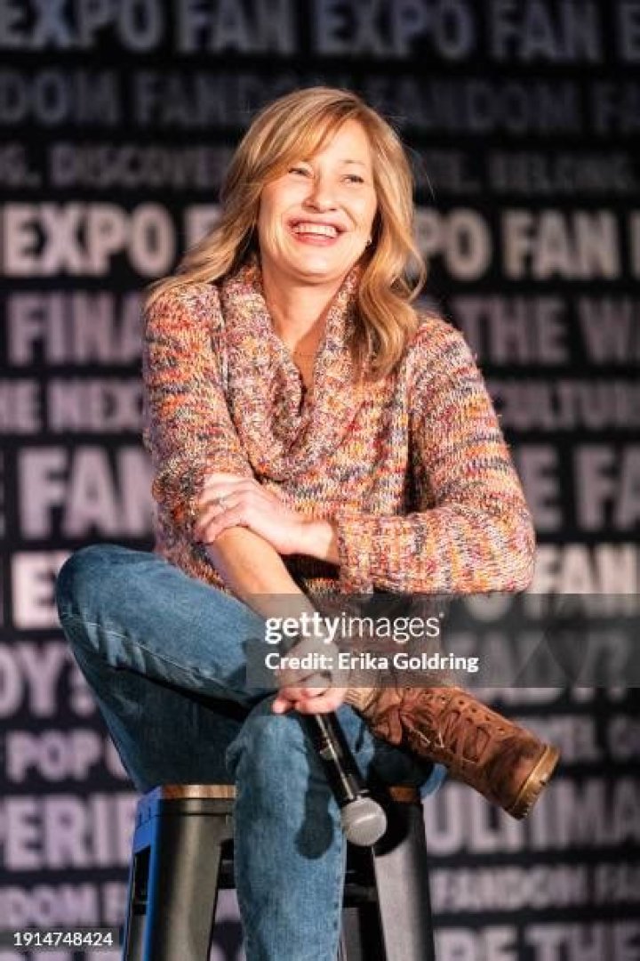Joey Lauren Adams Joey lauren adams, American actress, Jay and silent