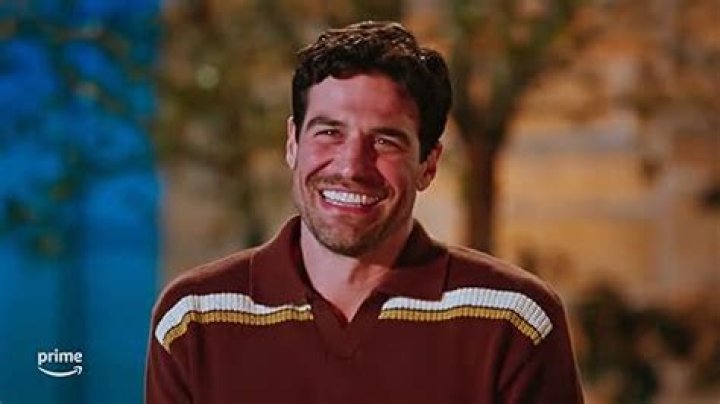 Joey Sasso IMDb