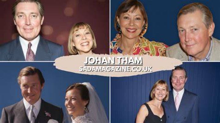 Johan Tham Official Site for Man Crush Monday MCM Woman Crush
