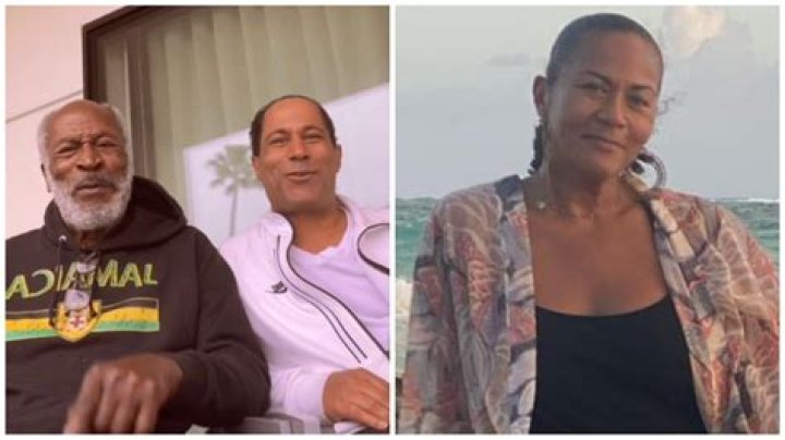 John Amos accuses his daughter of elder abuse