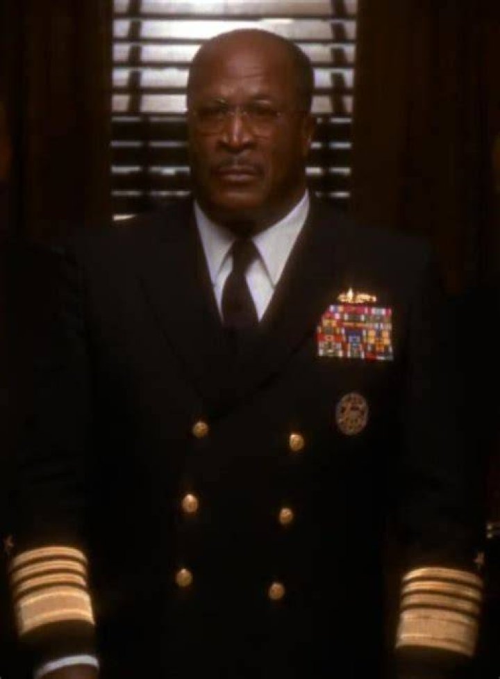 John Amos Amos sequel christmasopenstate
