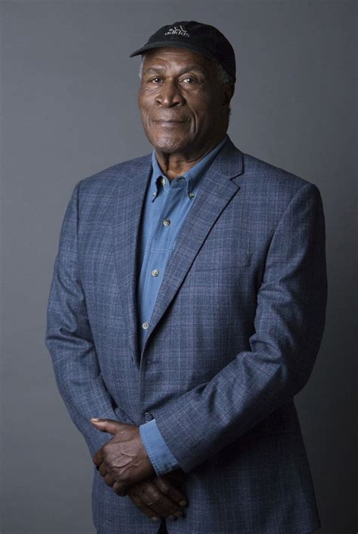 John Amos Biography, Age, Good Times, Movies and Interview Buddywikis