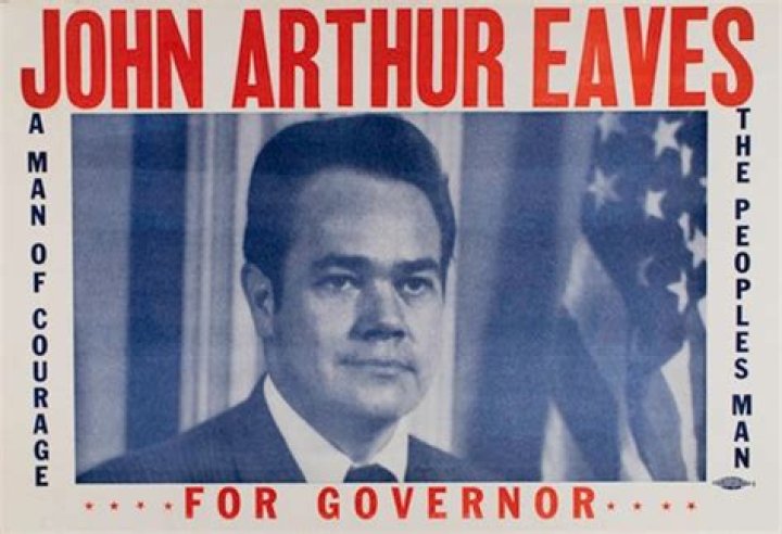 John Arthur Eaves Death Cause, Founder of Eaves Law Firm Has Died Aged