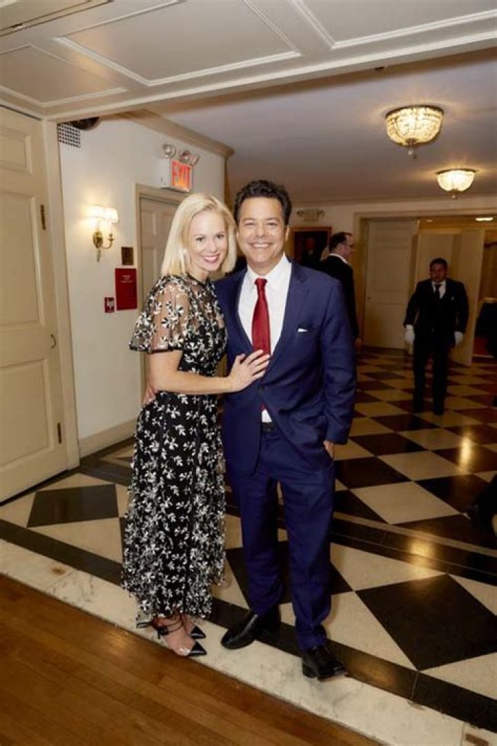 John Avlon Wiki Wife Margaret Hoover, Net Worth, Children, Age