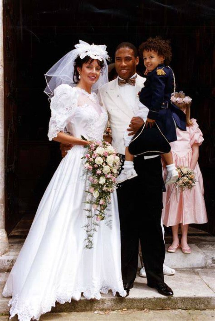 John Barnes wife Who is the MasterChef star married to
