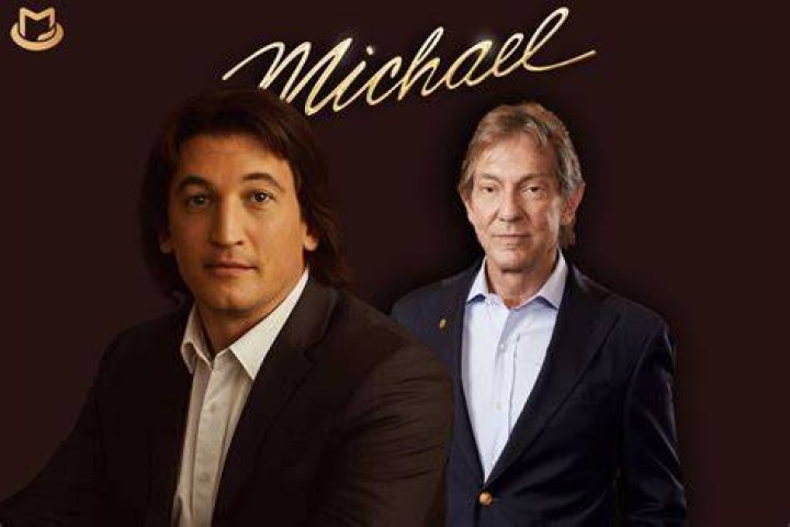 John Branca Merupakan Seorang Pengacara Kelas Hiburan Yang Memiliki