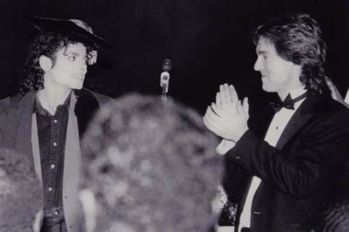 John Branca on Michael Jackson, legacy, and the music industry