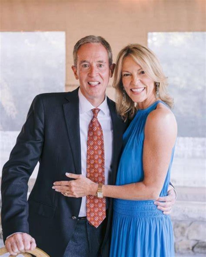 John Brodersen, Becky Stanley's Husband & Their Marriage
