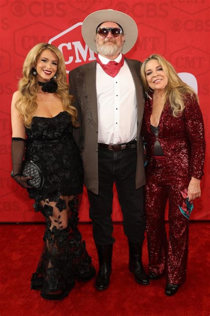 John Carter Cash and Wife Ana Cristina Announce Second Child's Arrival