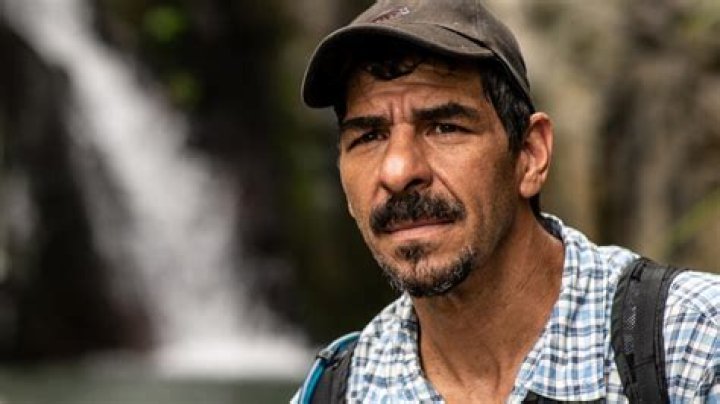 John Casey Lost Gold of World War II Cast HISTORY Channel