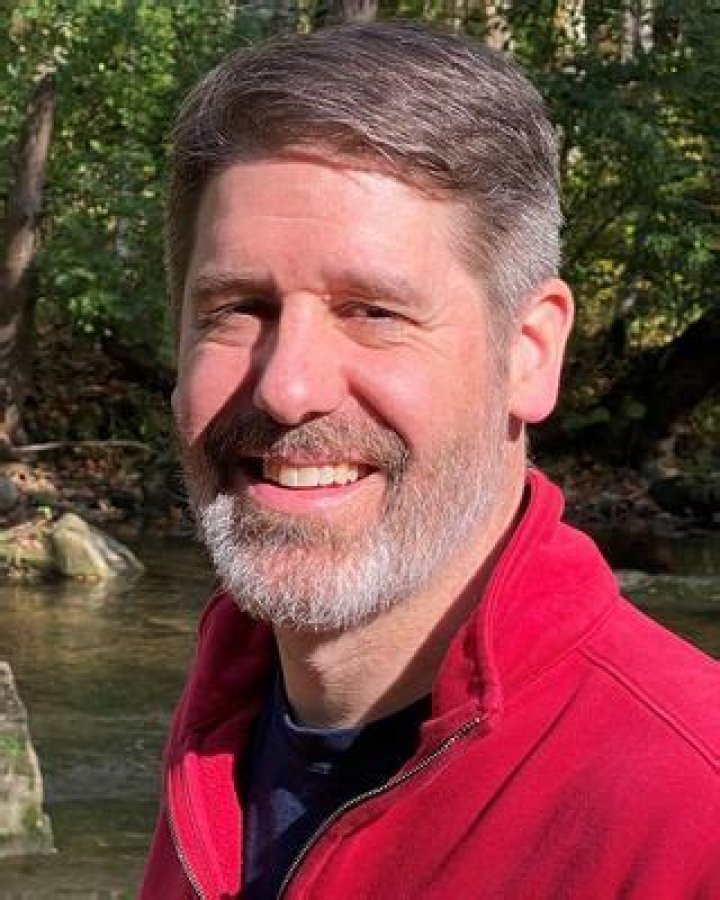 John D. Petry, LPCCS University of Dayton, Ohio